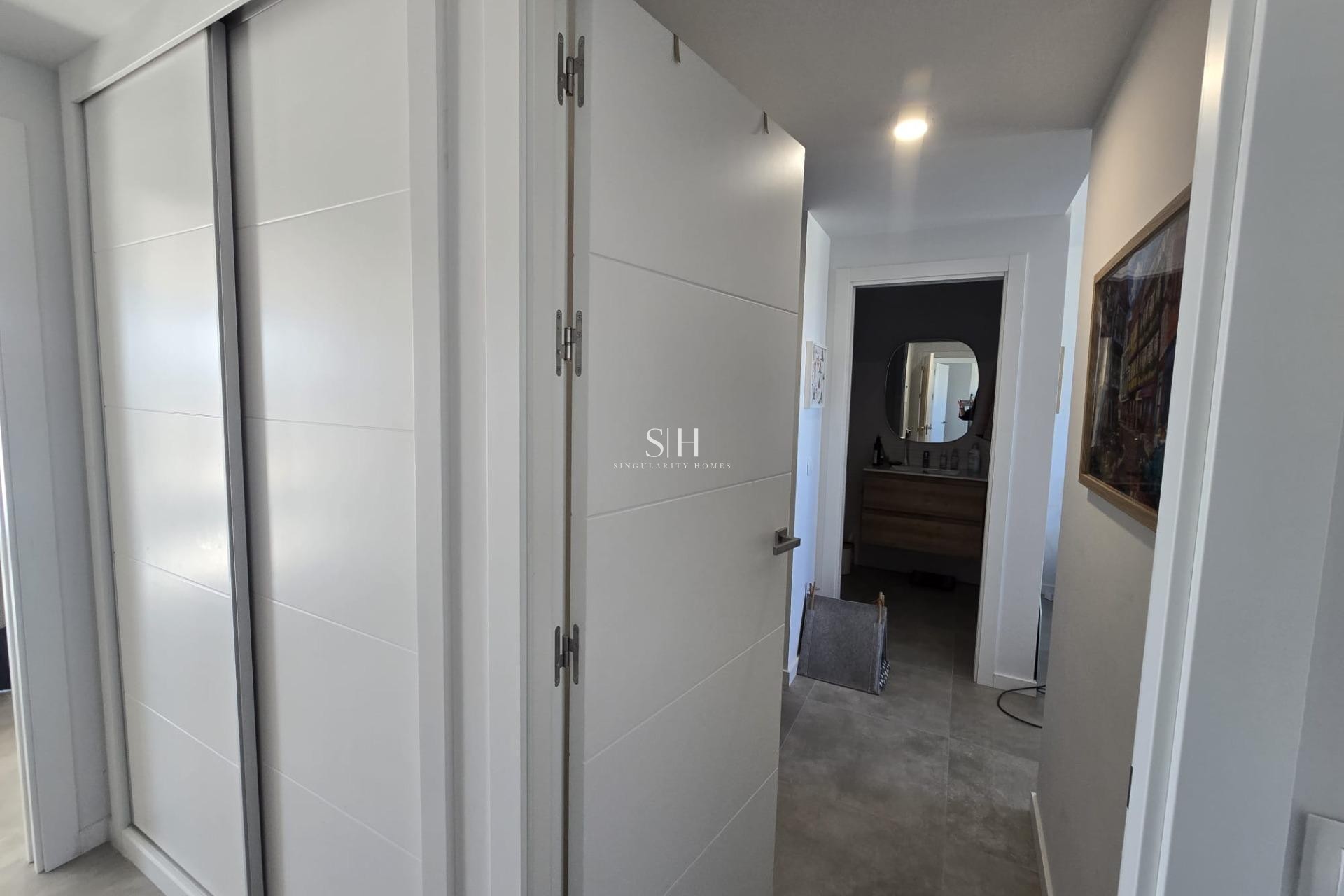 Reventa - Apartamento / piso - Campoamor - Dehesa De Campoamor