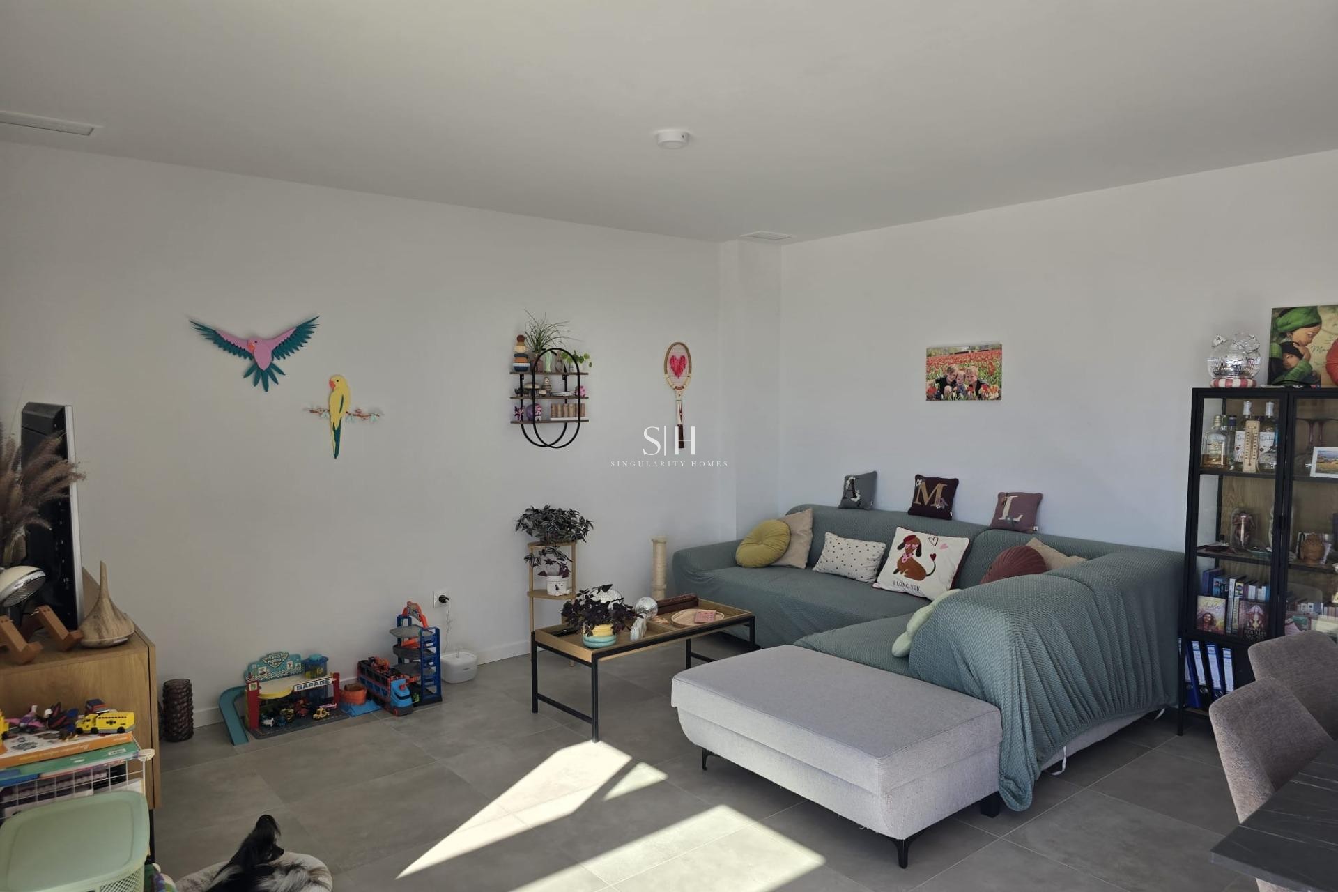 Reventa - Apartamento / piso - Campoamor - Dehesa De Campoamor
