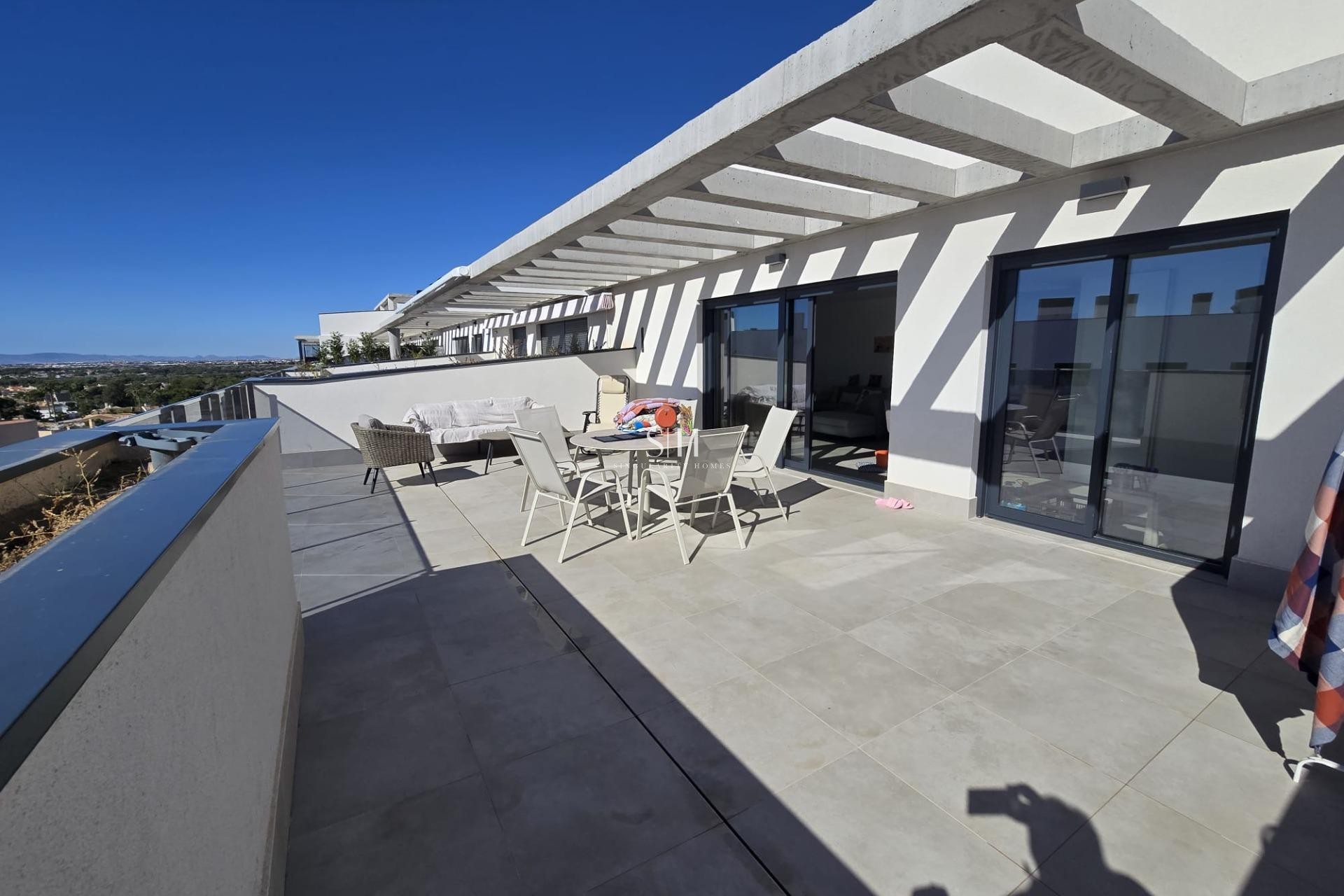 Reventa - Apartamento / piso - Campoamor - Dehesa De Campoamor
