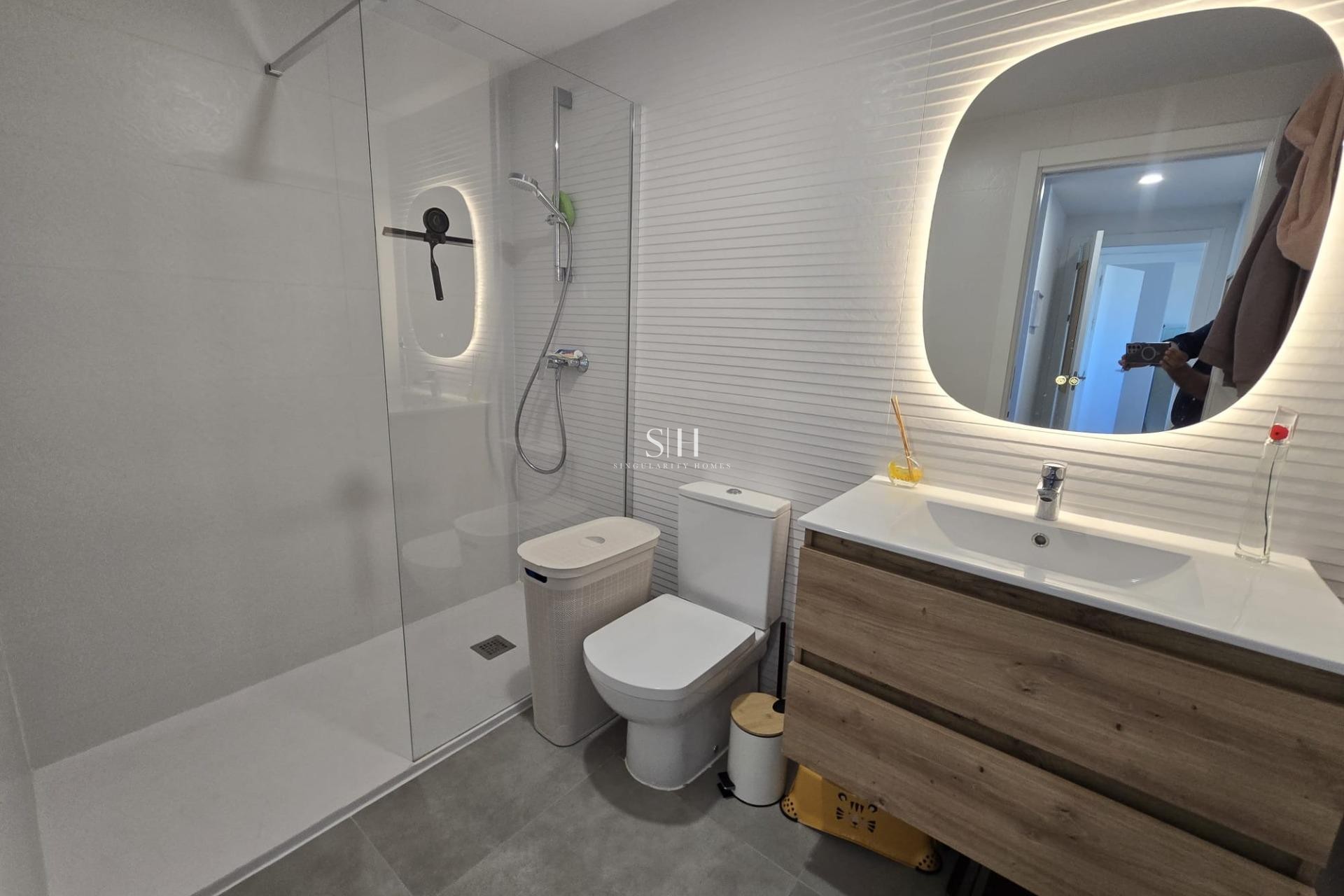 Reventa - Apartamento / piso - Campoamor - Dehesa De Campoamor