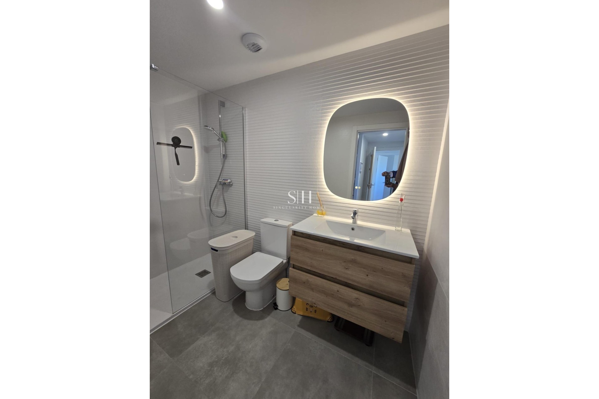 Reventa - Apartamento / piso - Campoamor - Dehesa De Campoamor