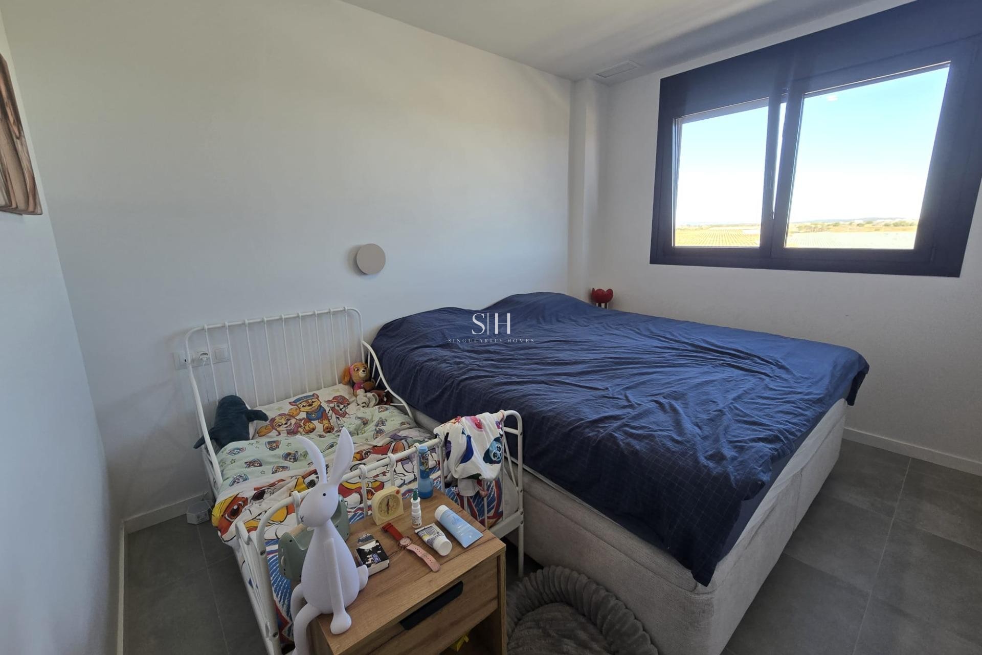 Reventa - Apartamento / piso - Campoamor - Dehesa De Campoamor