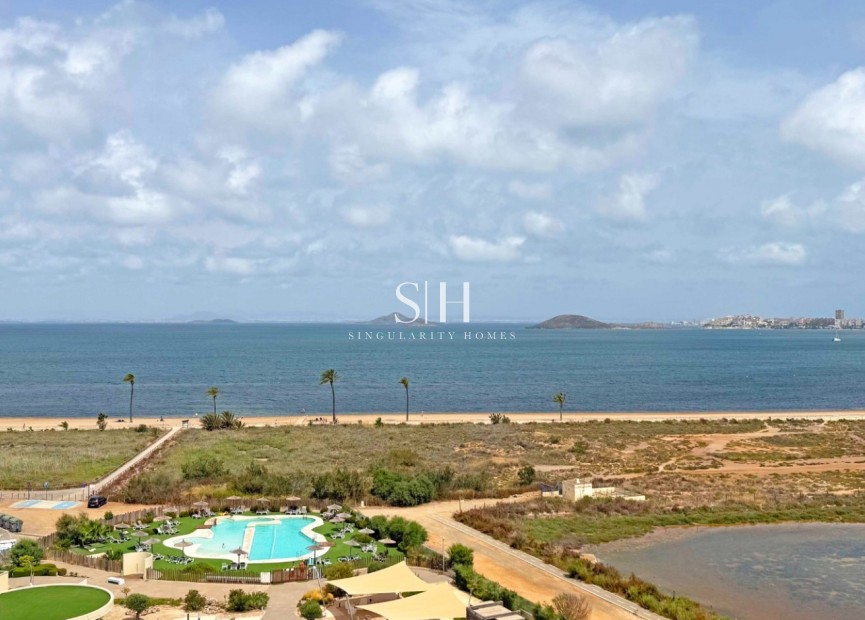 Reventa - Apartamento / piso - Cartagena - Playa Honda