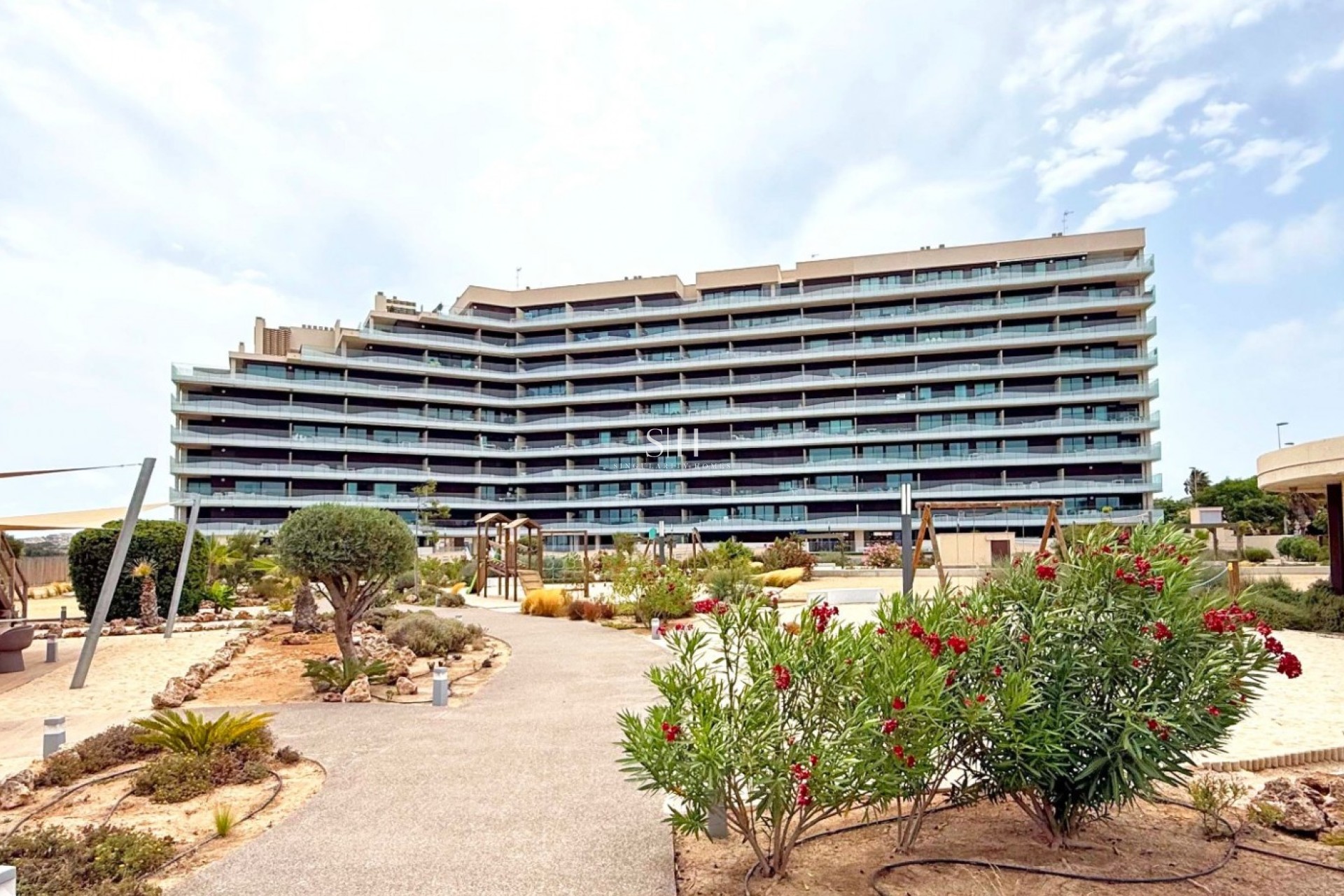 Reventa - Apartamento / piso - Cartagena - Playa Honda