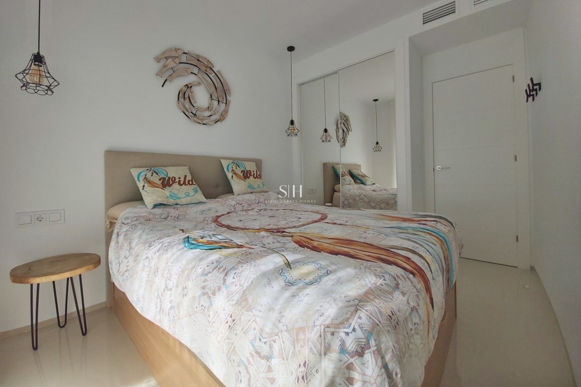 Reventa - Apartamento / piso - Ciudad Quesada - Costa Blanca