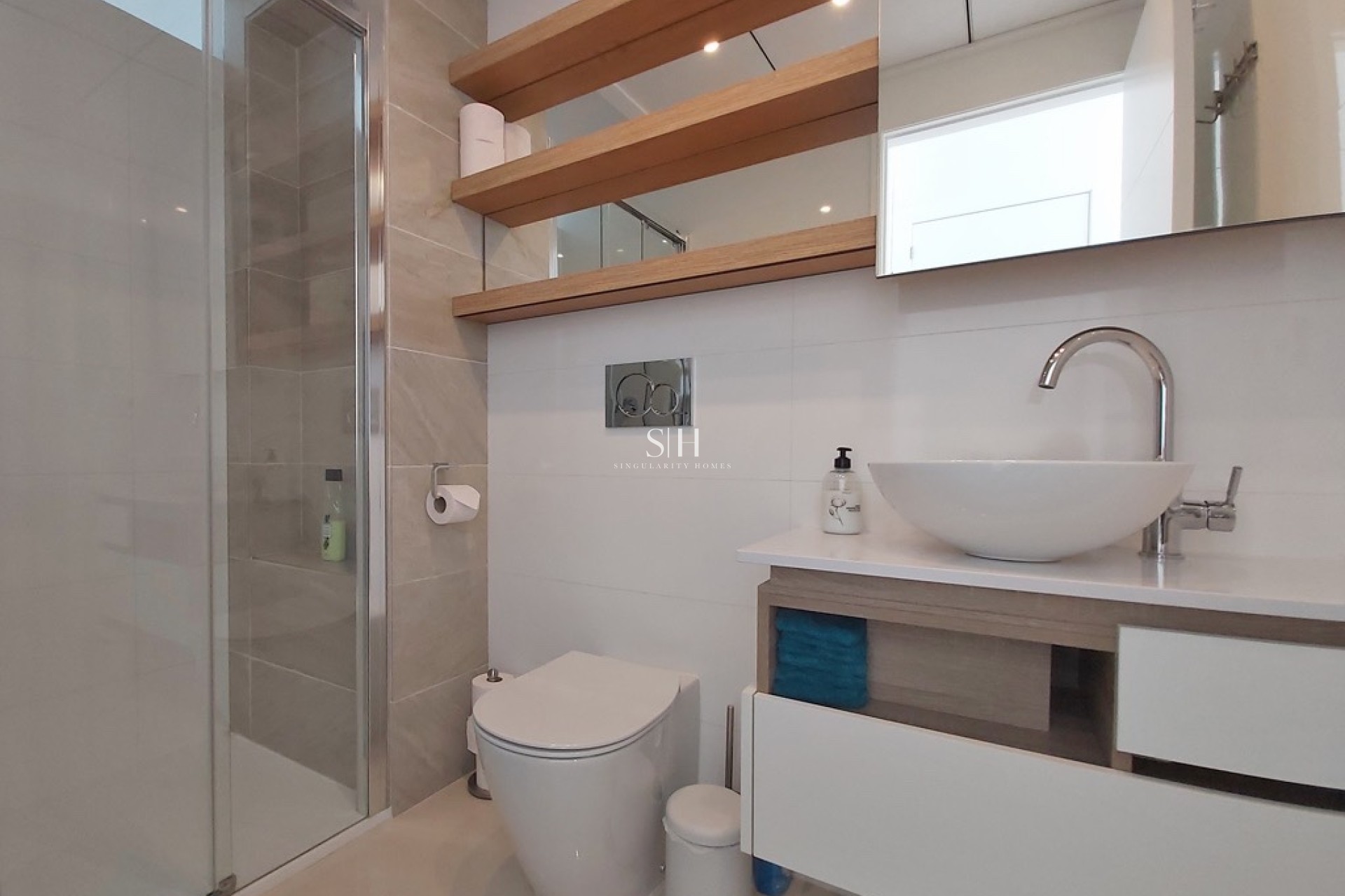 Reventa - Apartamento / piso - Ciudad Quesada - Costa Blanca