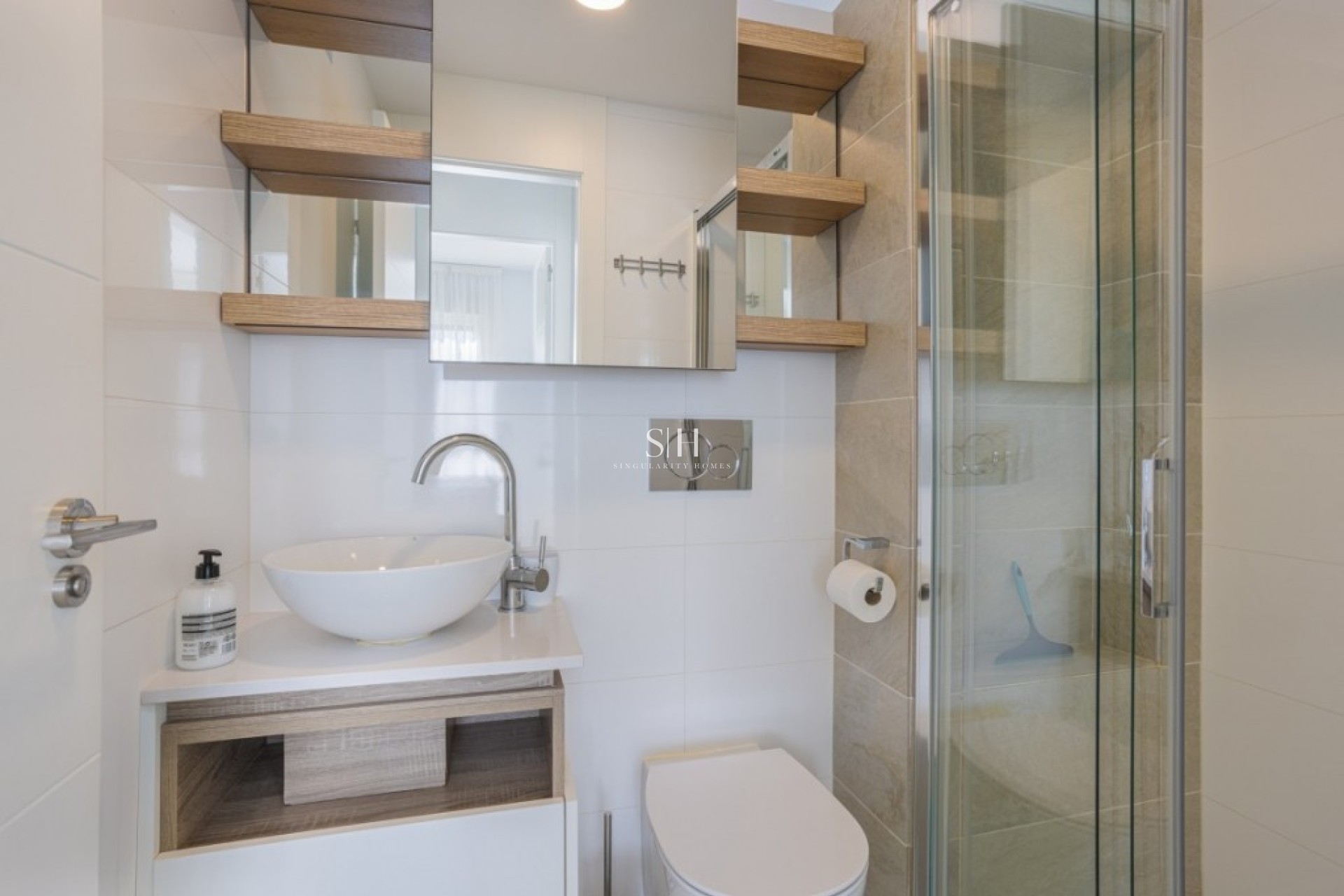 Reventa - Apartamento / piso - Ciudad Quesada - Costa Blanca