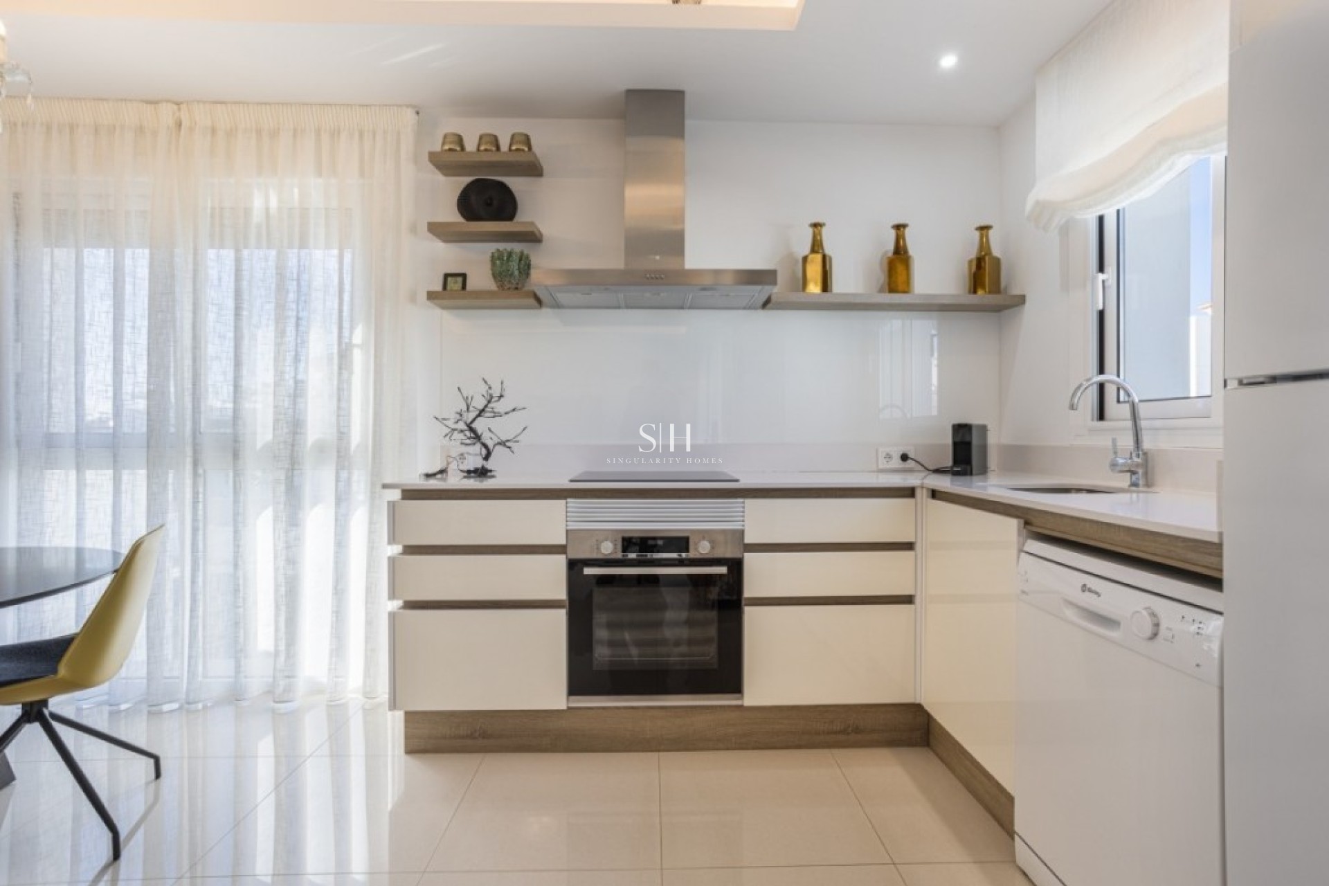 Reventa - Apartamento / piso - Ciudad Quesada - Costa Blanca