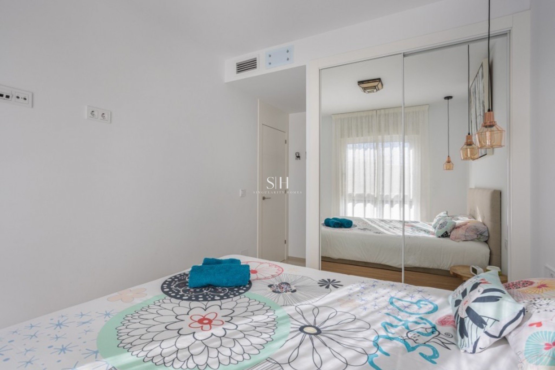 Reventa - Apartamento / piso - Ciudad Quesada - Costa Blanca