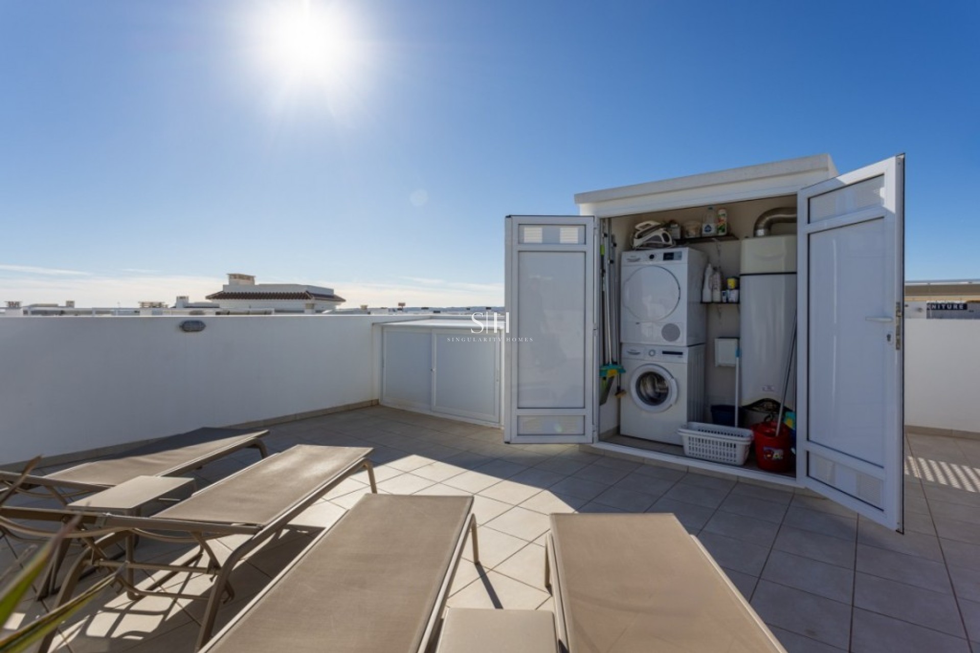 Reventa - Apartamento / piso - Ciudad Quesada - Costa Blanca