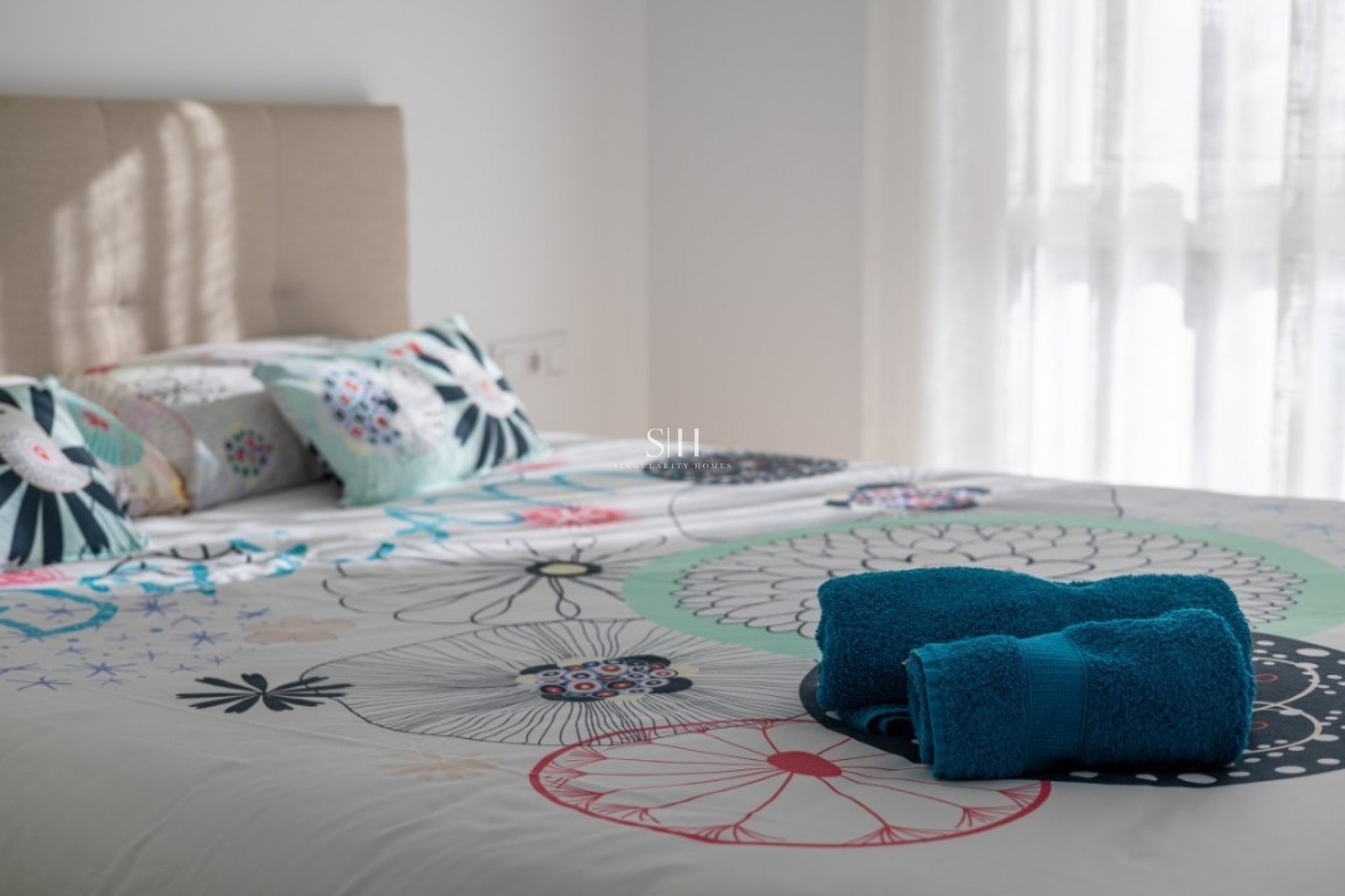 Reventa - Apartamento / piso - Ciudad Quesada - Costa Blanca