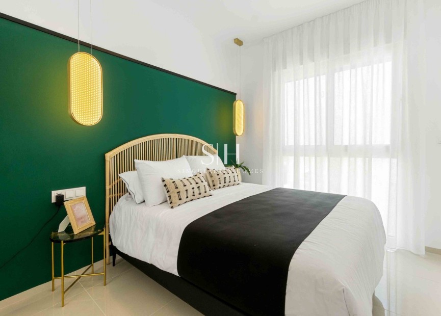 Reventa - Apartamento / piso - Ciudad Quesada - Costa Blanca