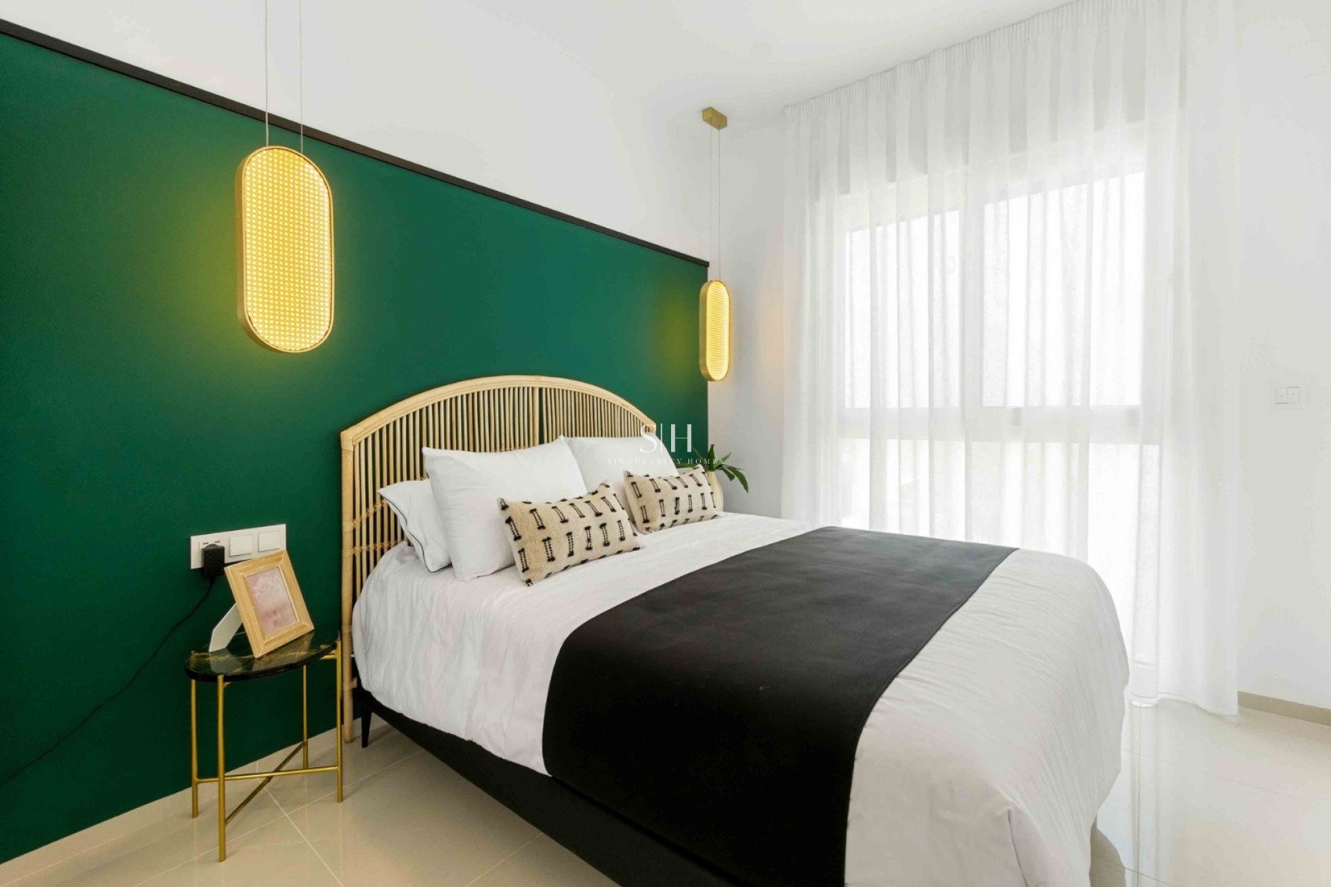 Reventa - Apartamento / piso - Ciudad Quesada - Costa Blanca