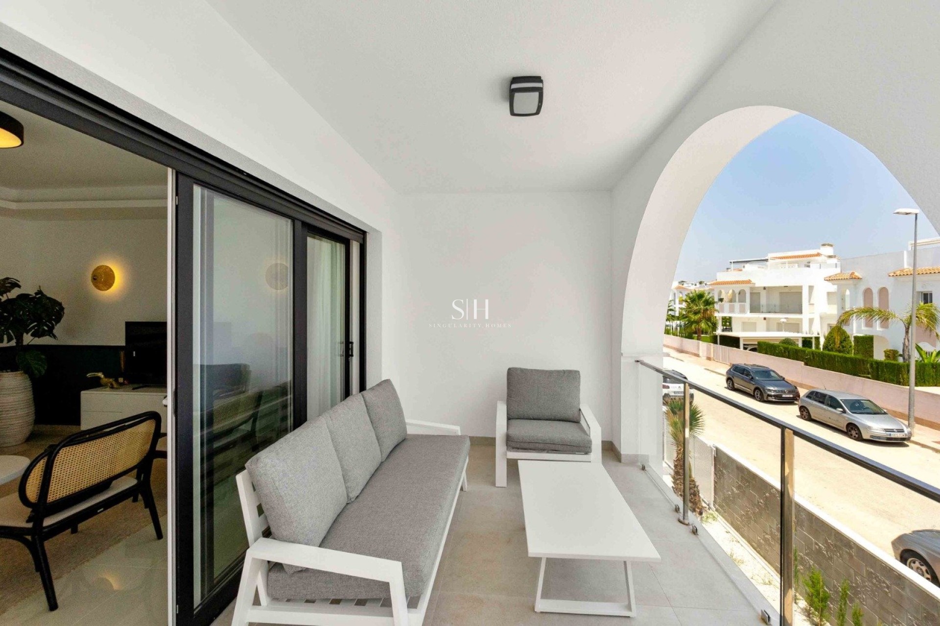 Reventa - Apartamento / piso - Ciudad Quesada - Costa Blanca