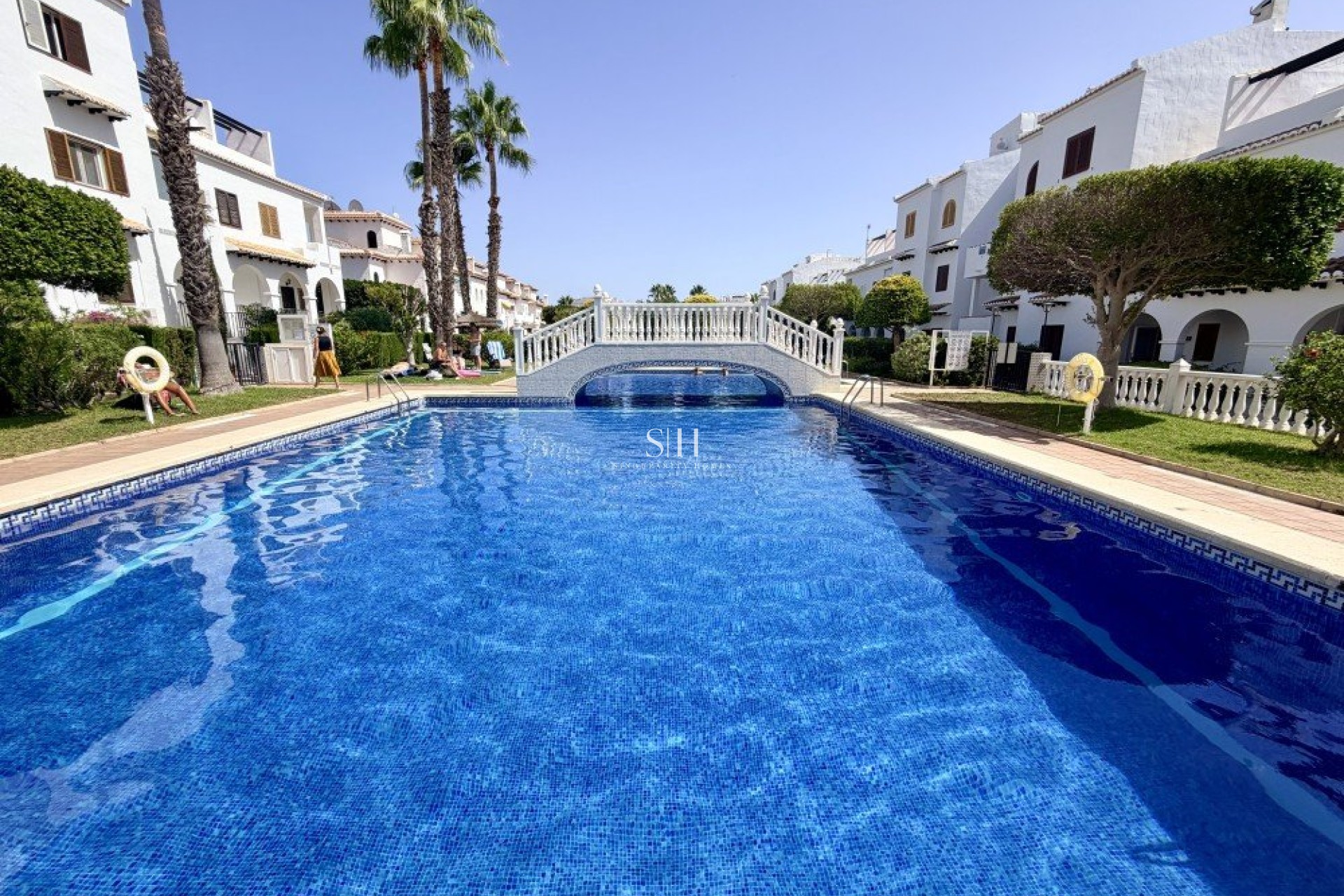 Reventa - Apartamento / piso - Ciudad Quesada - Costa Blanca