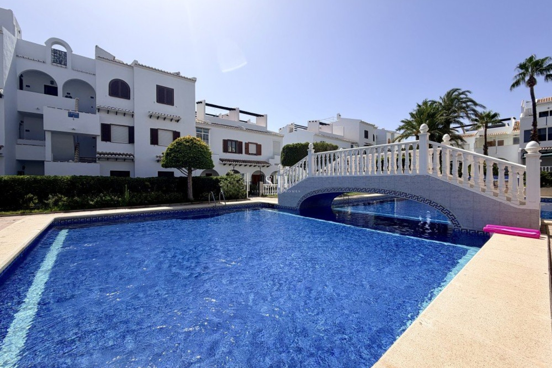 Reventa - Apartamento / piso - Ciudad Quesada - Costa Blanca