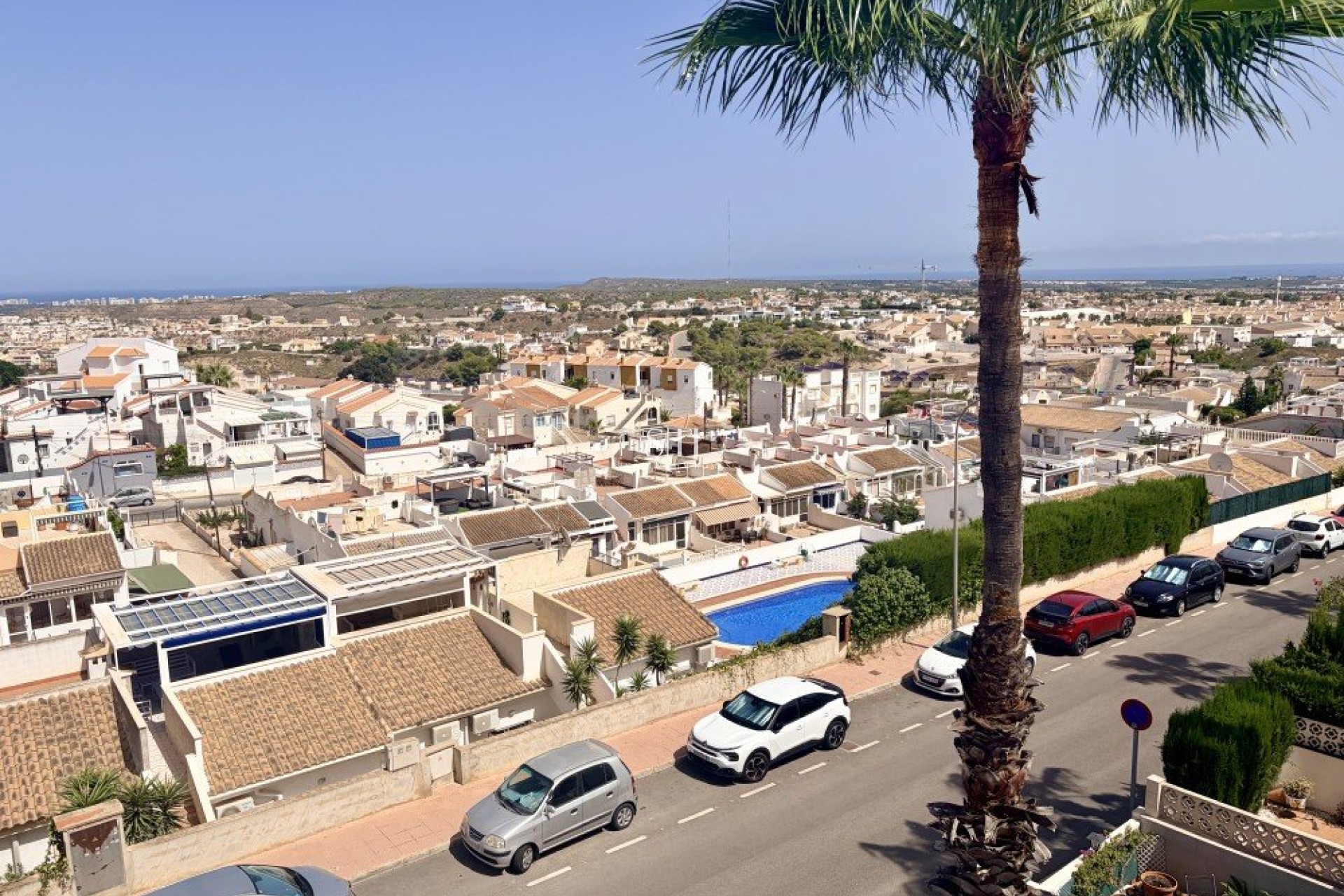 Reventa - Apartamento / piso - Ciudad Quesada - Costa Blanca