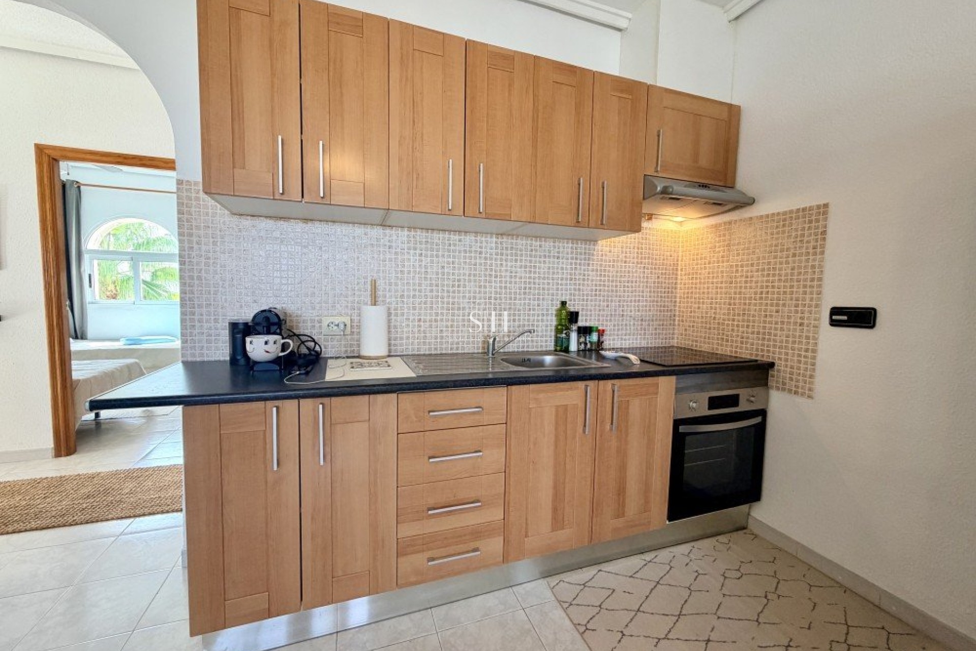 Reventa - Apartamento / piso - Ciudad Quesada - Costa Blanca