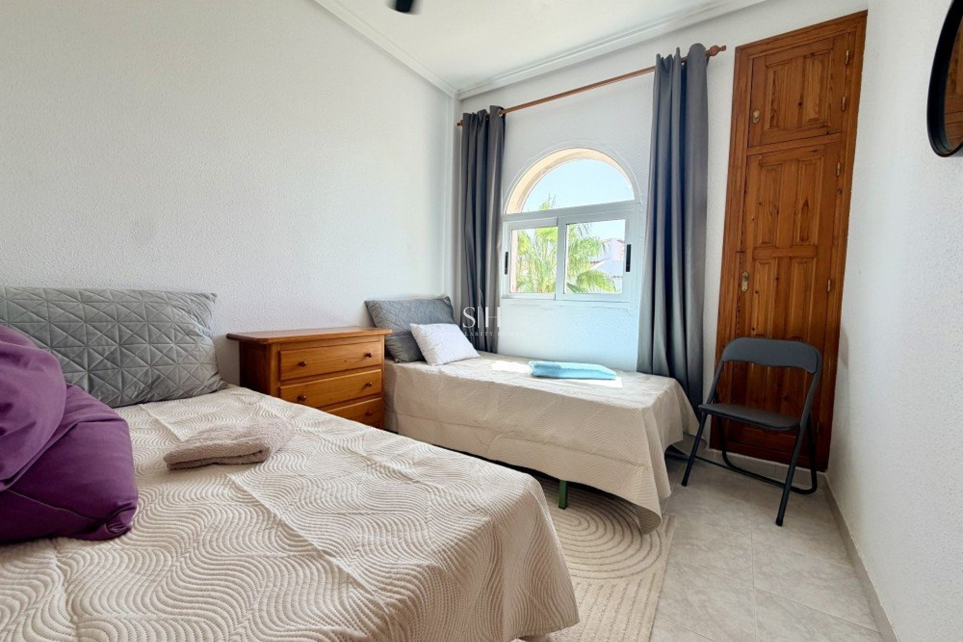 Reventa - Apartamento / piso - Ciudad Quesada - Costa Blanca