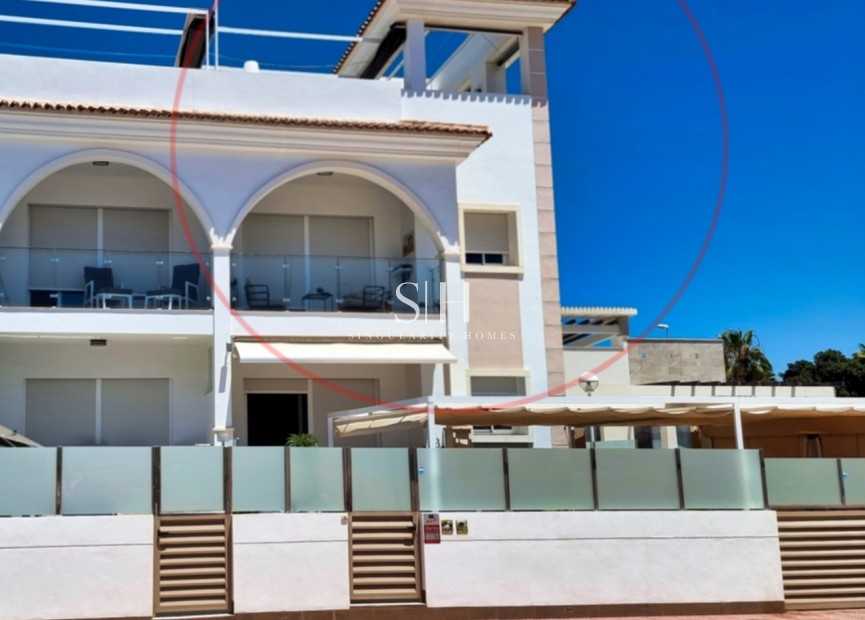 Reventa - Apartamento / piso - Ciudad Quesada - Dona Pepa