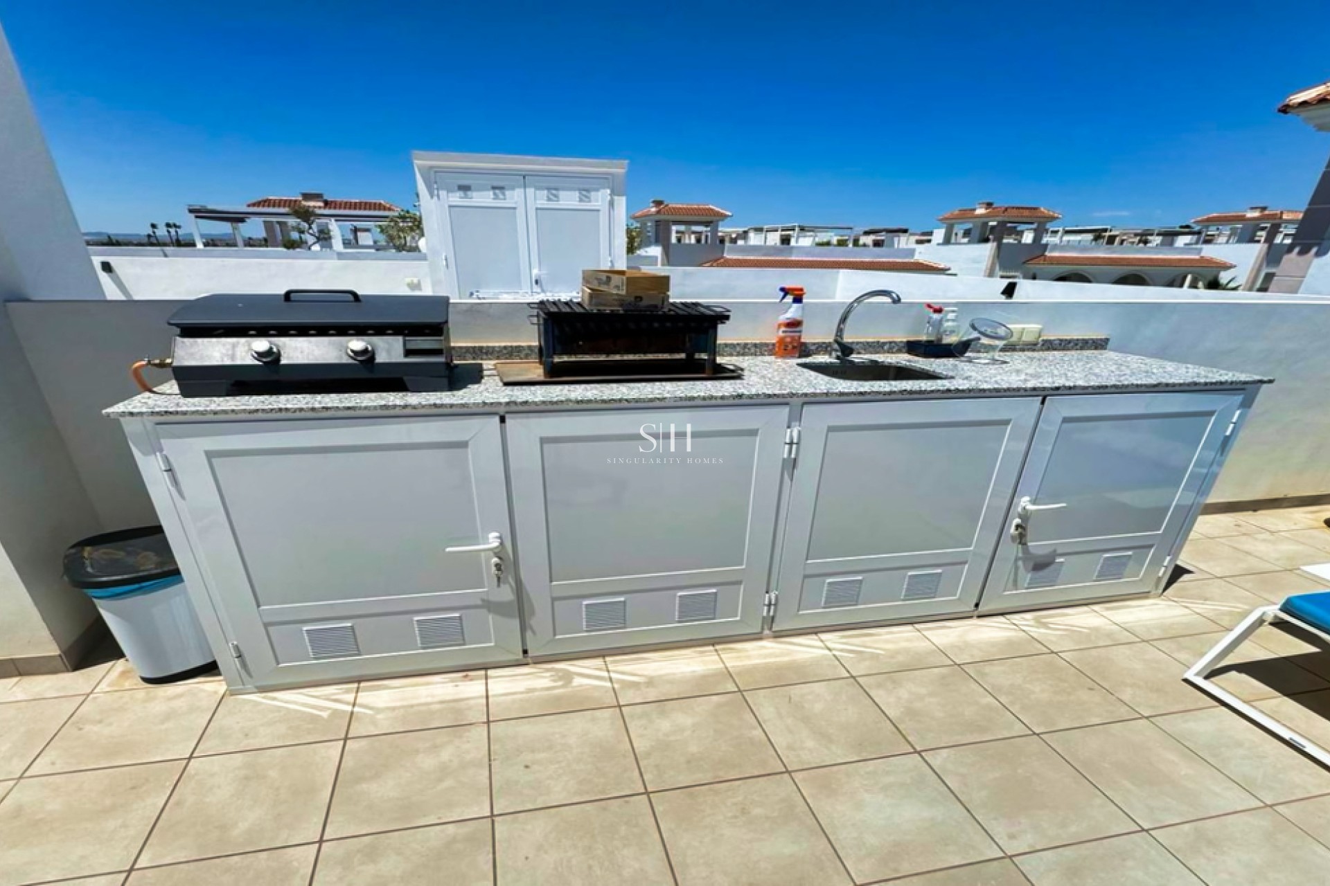 Reventa - Apartamento / piso - Ciudad Quesada - Dona Pepa