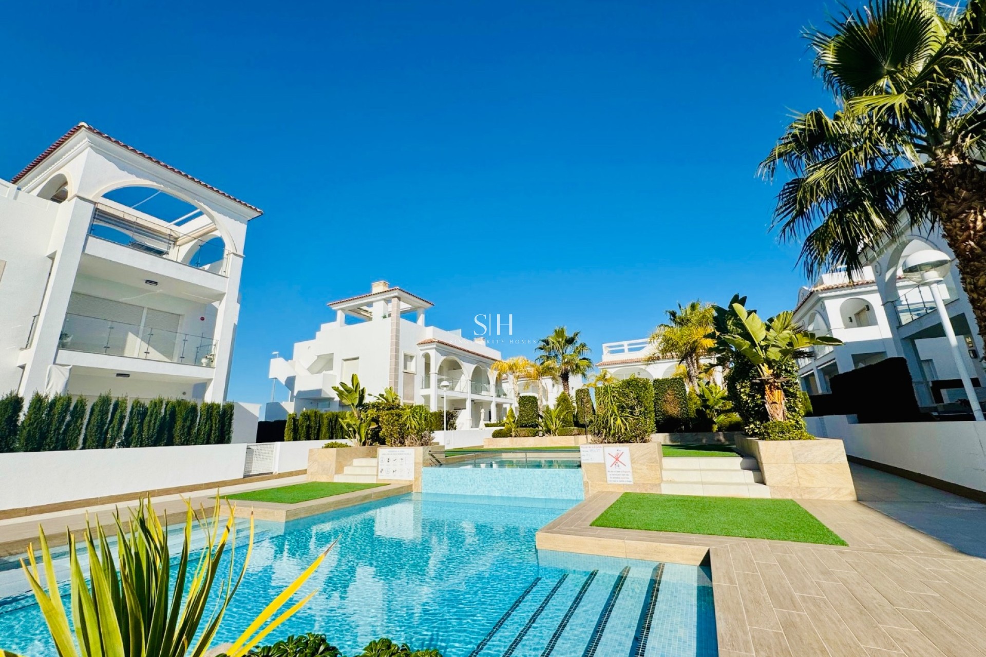 Reventa - Apartamento / piso - Ciudad Quesada