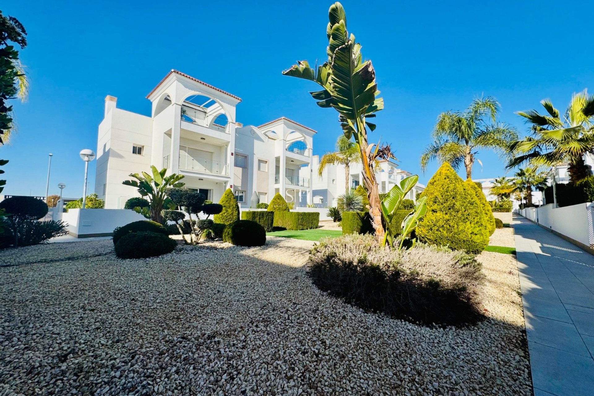 Reventa - Apartamento / piso - Ciudad Quesada