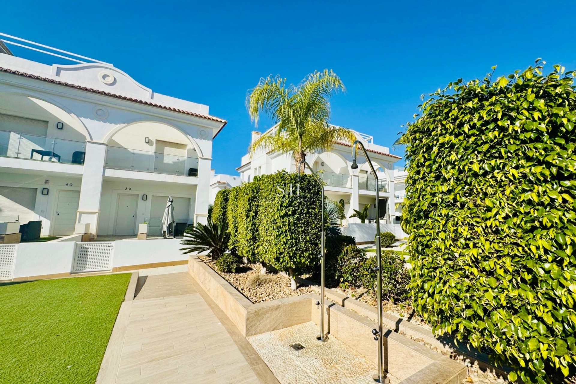 Reventa - Apartamento / piso - Ciudad Quesada