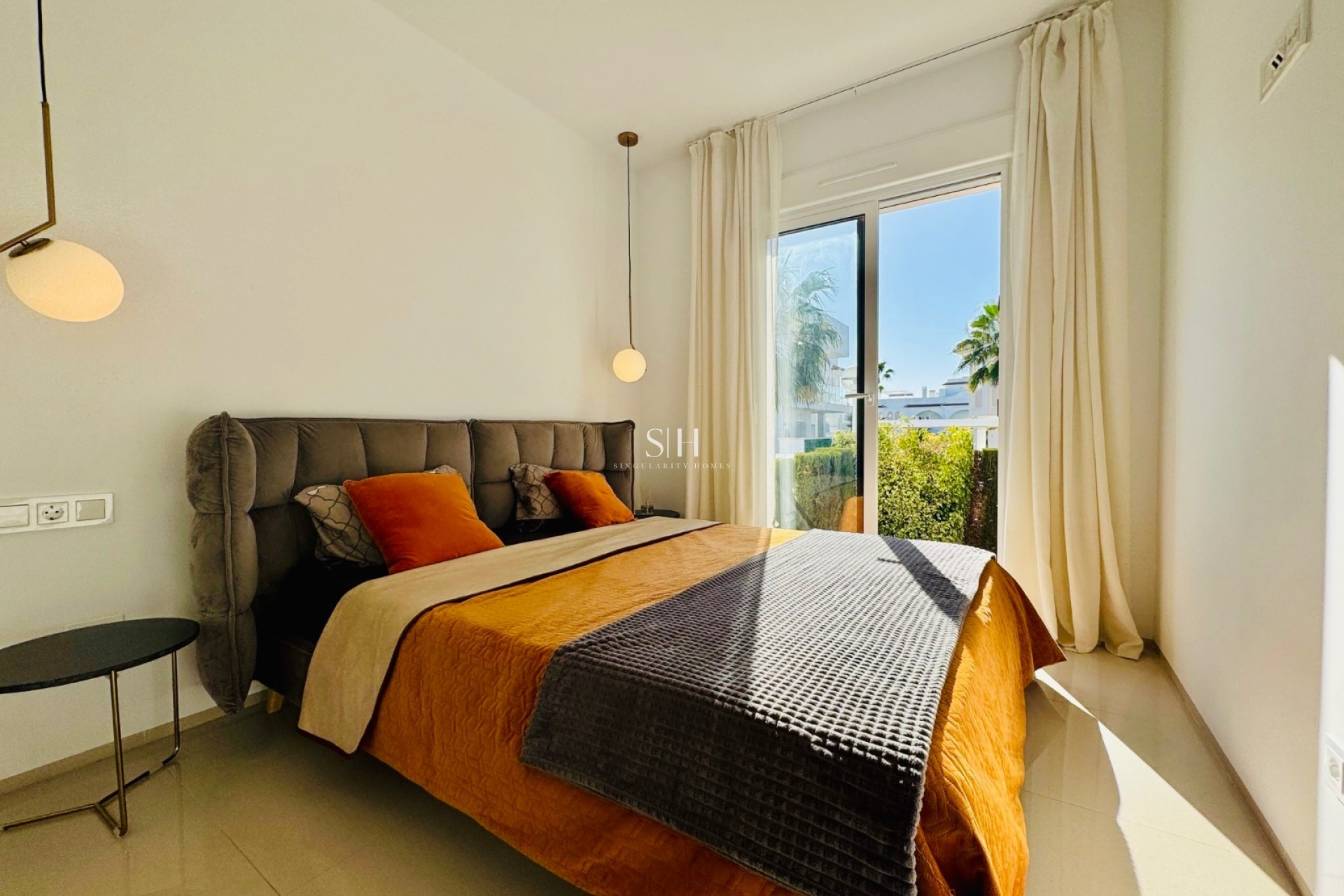 Reventa - Apartamento / piso - Ciudad Quesada