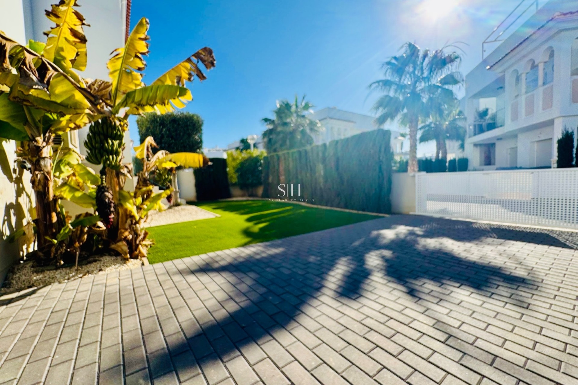 Reventa - Apartamento / piso - Ciudad Quesada