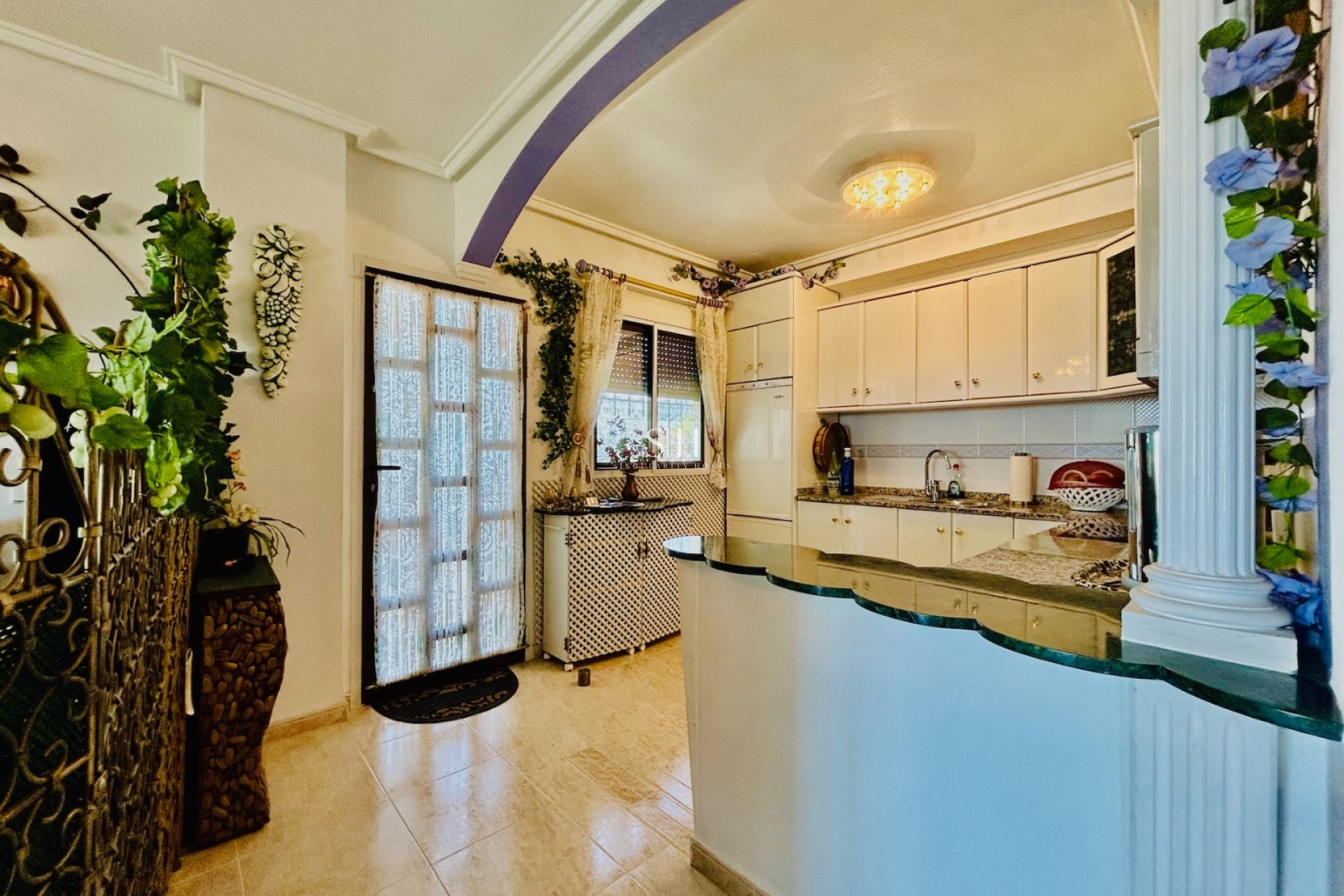 Reventa - Apartamento / piso - Ciudad Quesada