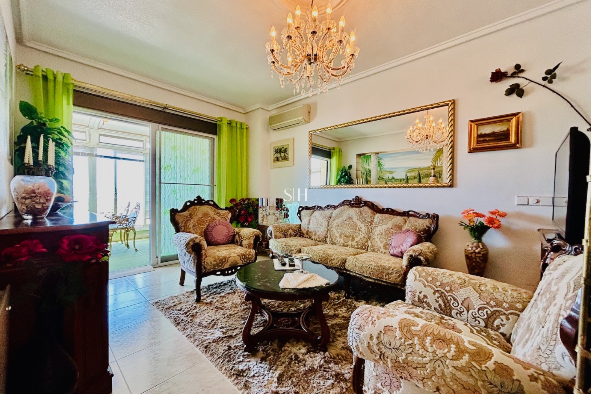 Reventa - Apartamento / piso - Ciudad Quesada