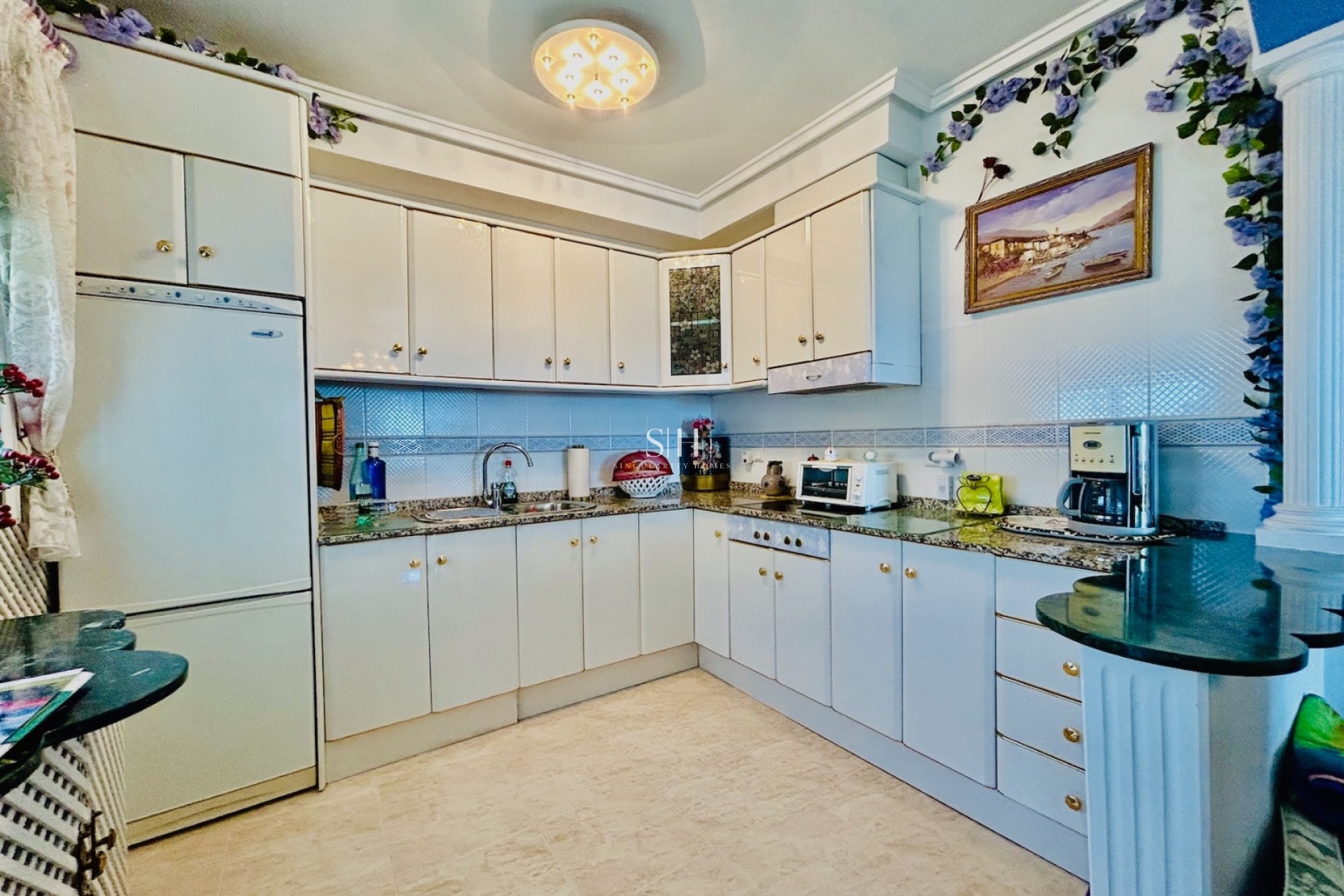 Reventa - Apartamento / piso - Ciudad Quesada