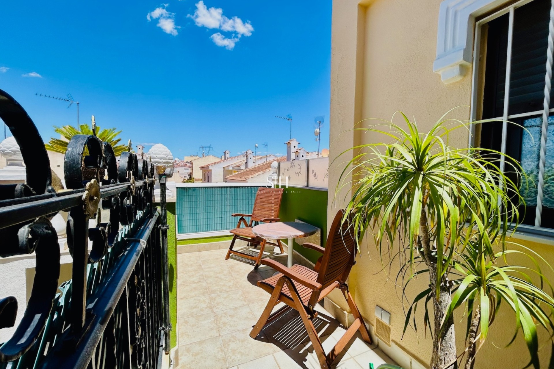 Reventa - Apartamento / piso - Ciudad Quesada