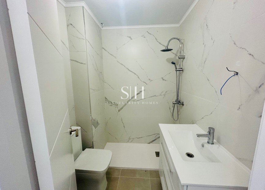 Reventa - Apartamento / piso - Daya Nueva