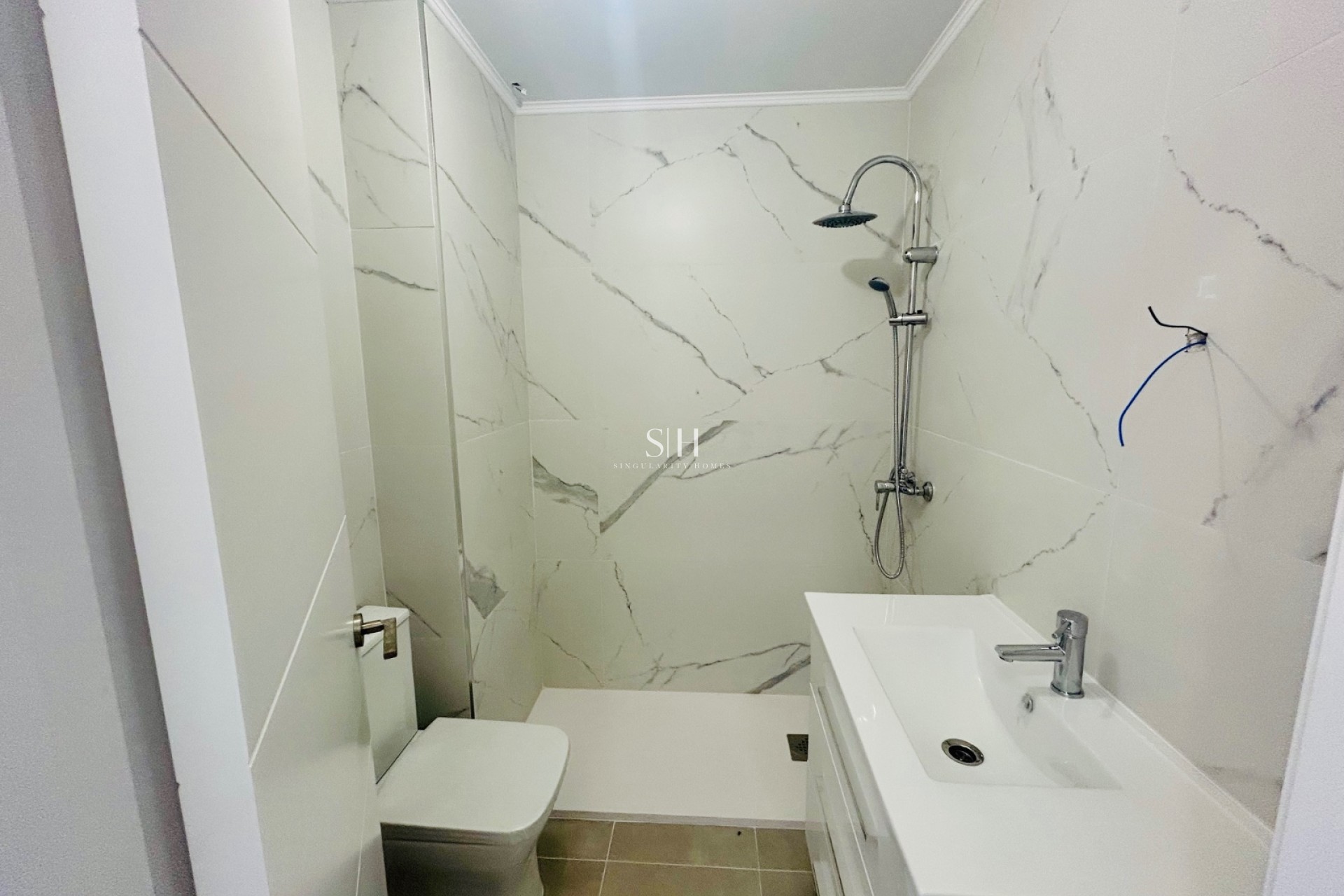 Reventa - Apartamento / piso - Daya Nueva