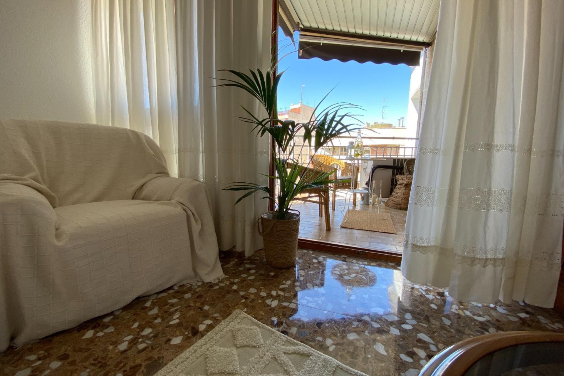 Reventa - Apartamento / piso - Elche - Costa Blanca