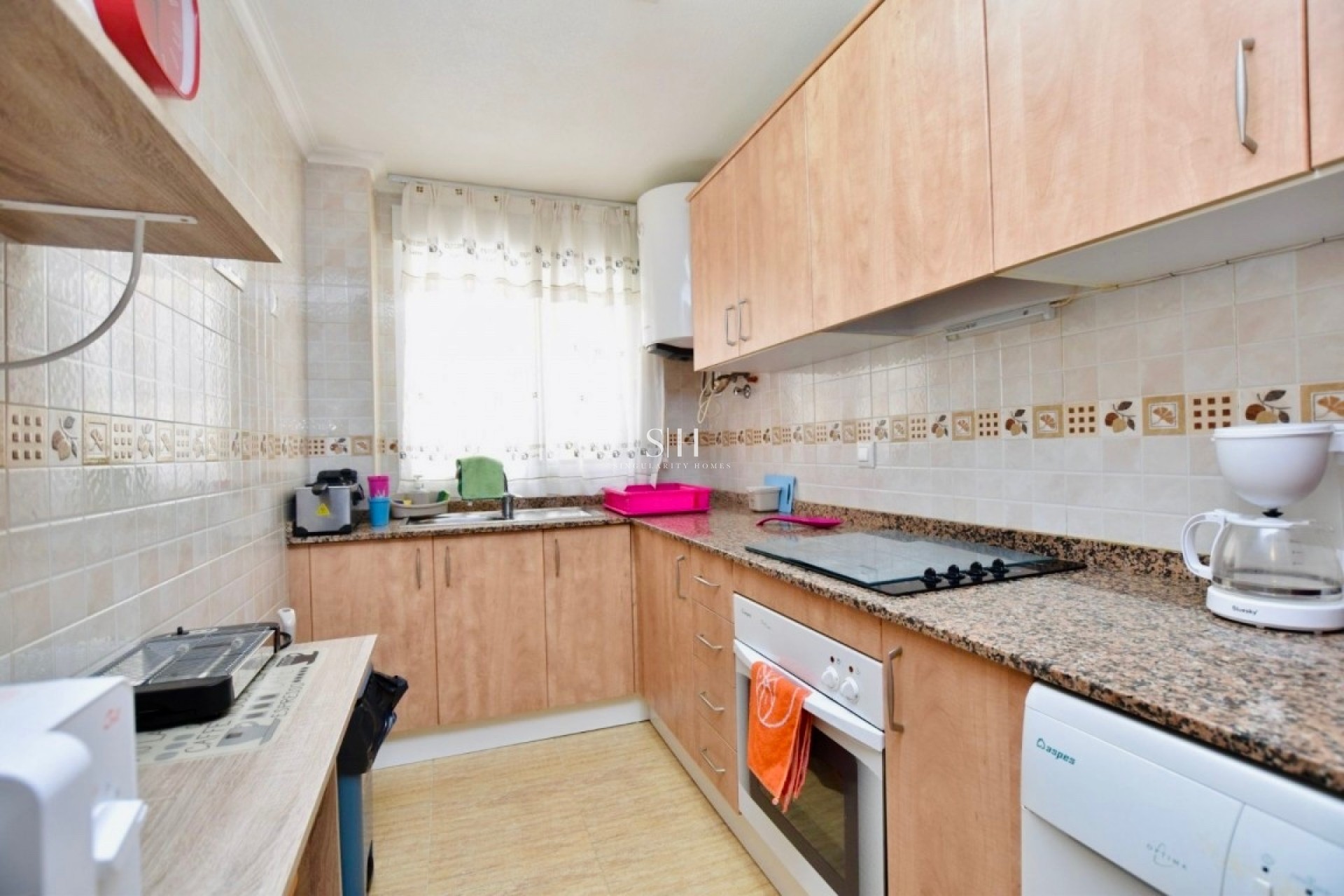 Reventa - Apartamento / piso - Formentera del Segura