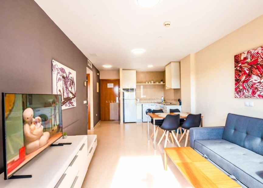 Reventa - Apartamento / piso - Guardamar del Segura - CAMINO PUERTO