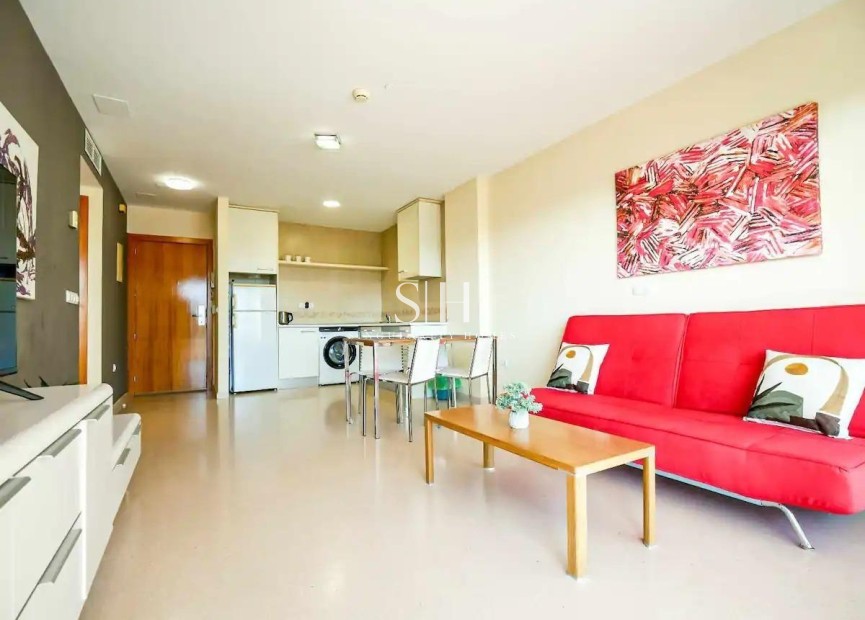 Reventa - Apartamento / piso - Guardamar del Segura - CAMINO PUERTO
