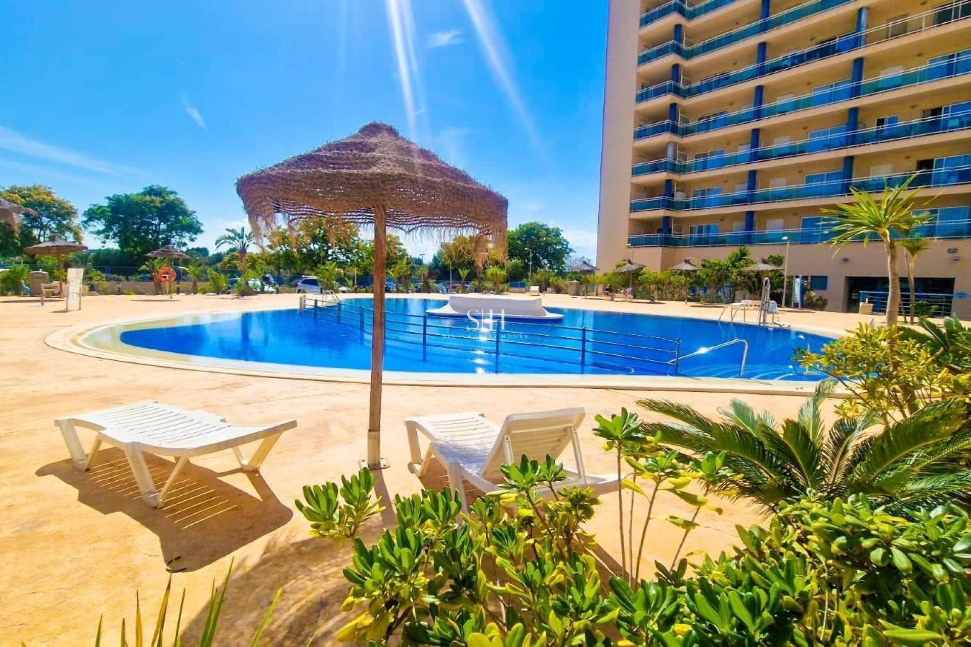 Reventa - Apartamento / piso - Guardamar del Segura - CAMINO PUERTO