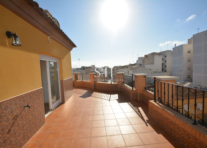 Reventa - Apartamento / piso - Guardamar del Segura - Costa Blanca