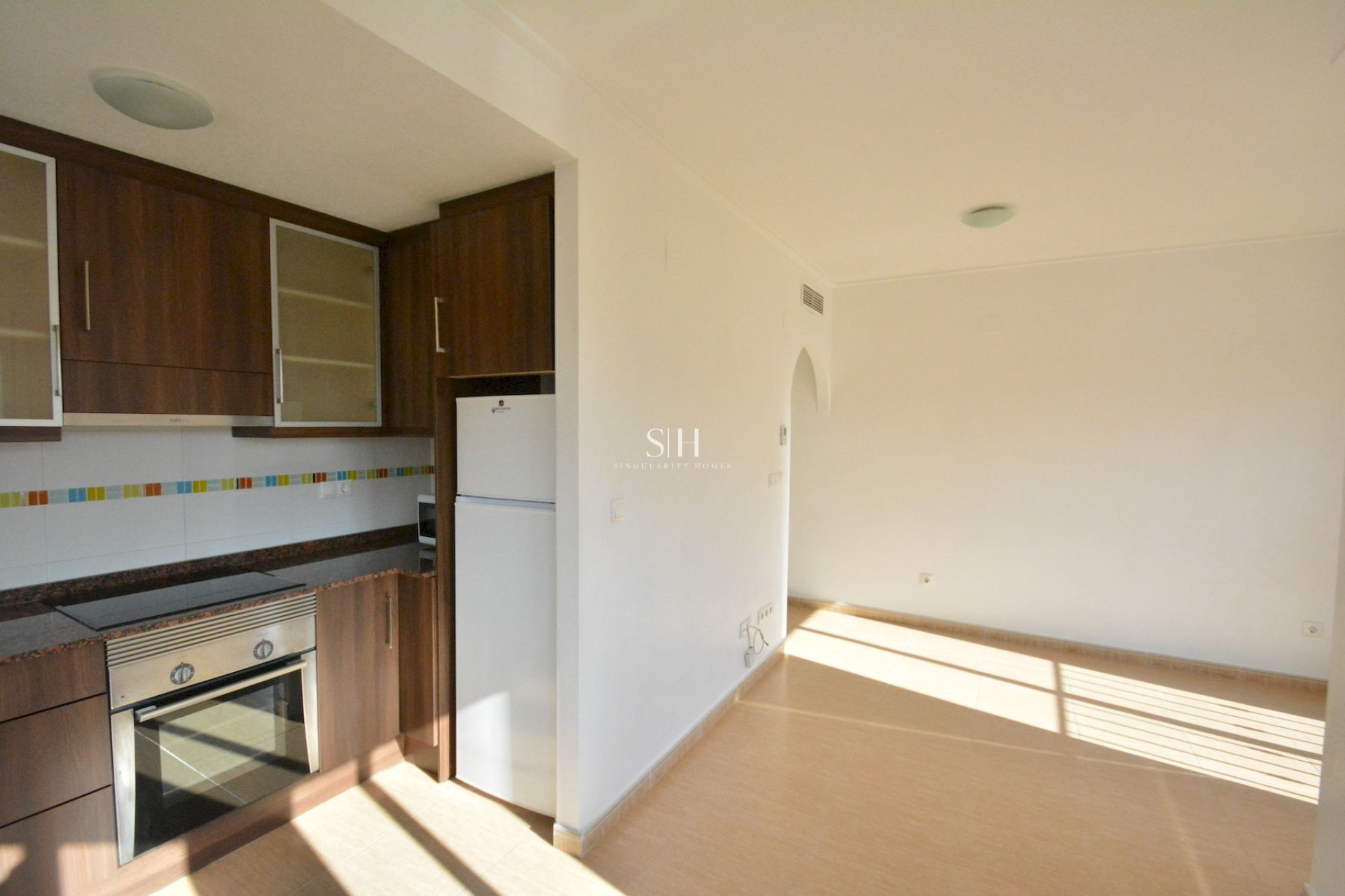 Reventa - Apartamento / piso - Guardamar del Segura - Costa Blanca