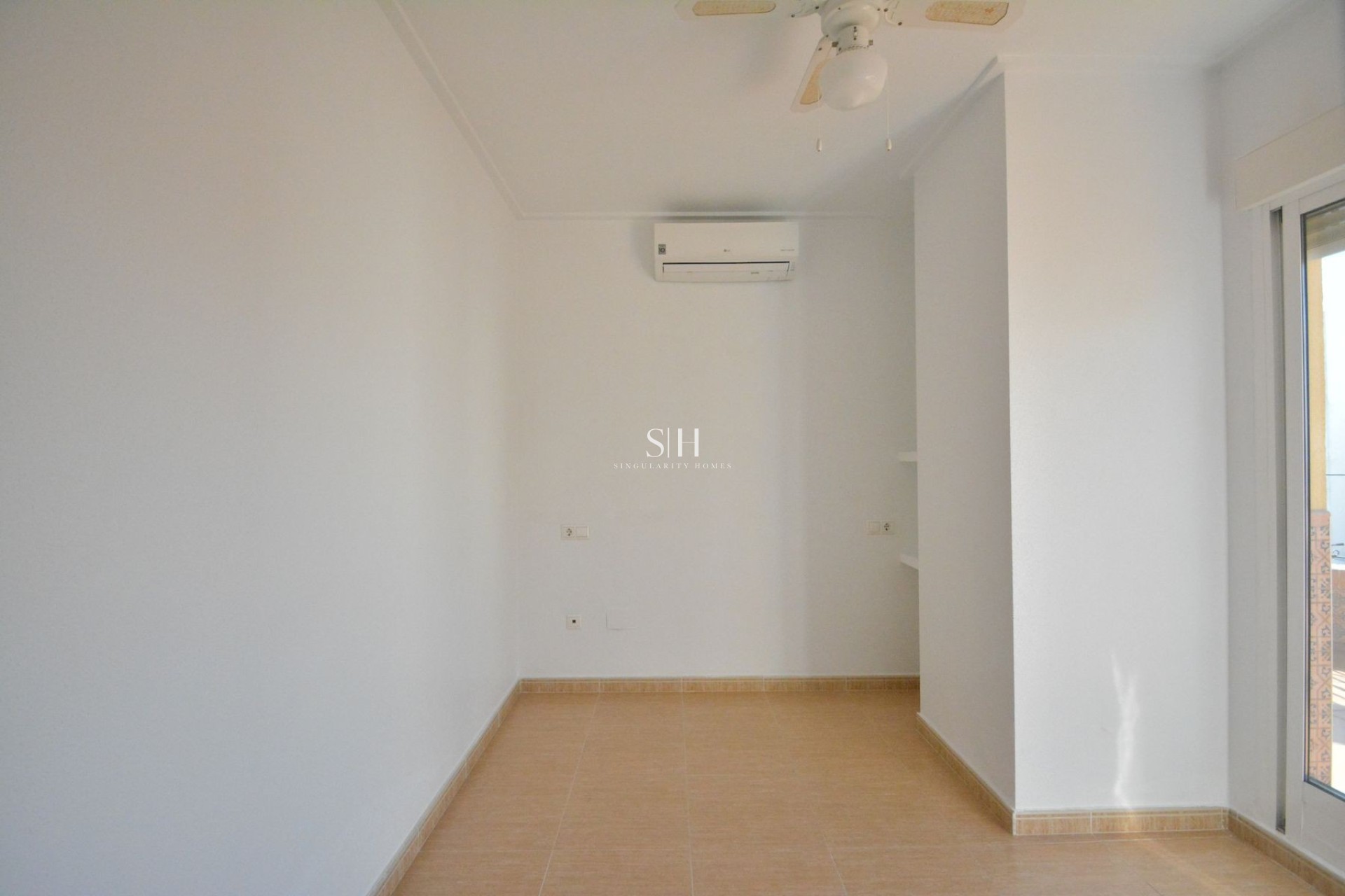 Reventa - Apartamento / piso - Guardamar del Segura - Costa Blanca