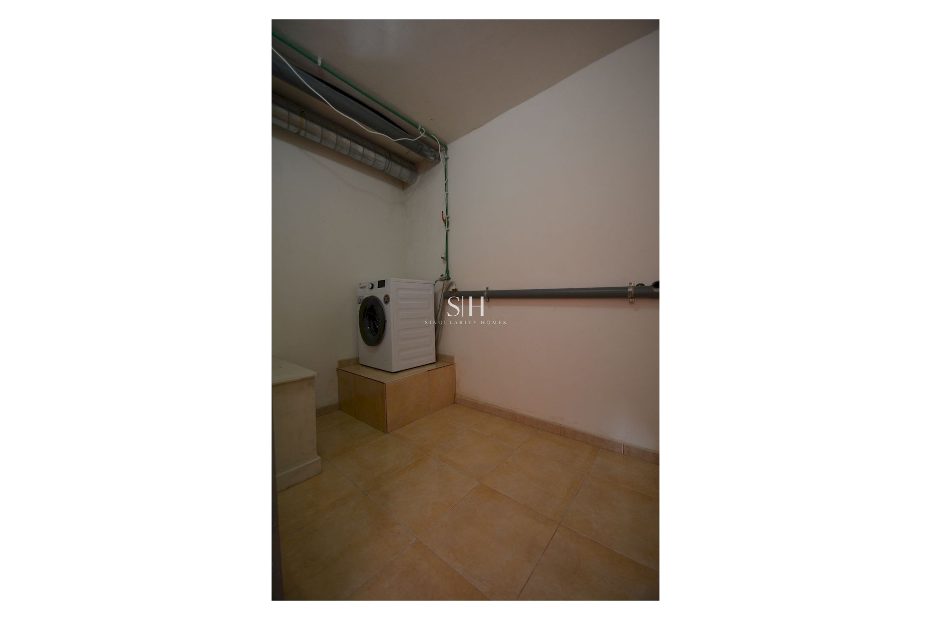 Reventa - Apartamento / piso - Guardamar del Segura - Costa Blanca