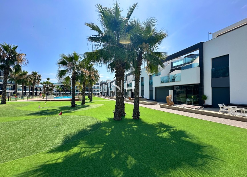 Reventa - Apartamento / piso - Guardamar del Segura - Costa Blanca