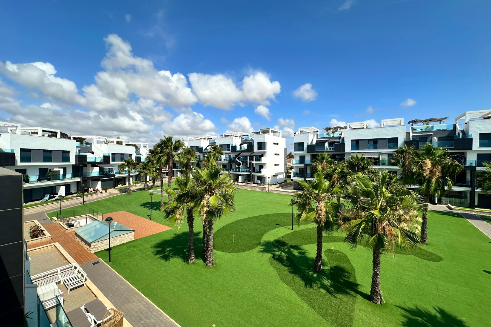 Reventa - Apartamento / piso - Guardamar del Segura - Costa Blanca