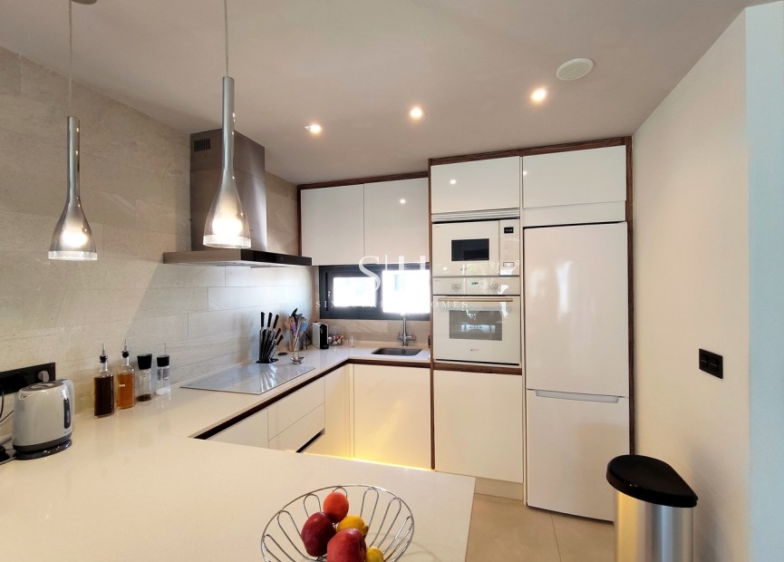 Reventa - Apartamento / piso - Guardamar del Segura - Costa Blanca