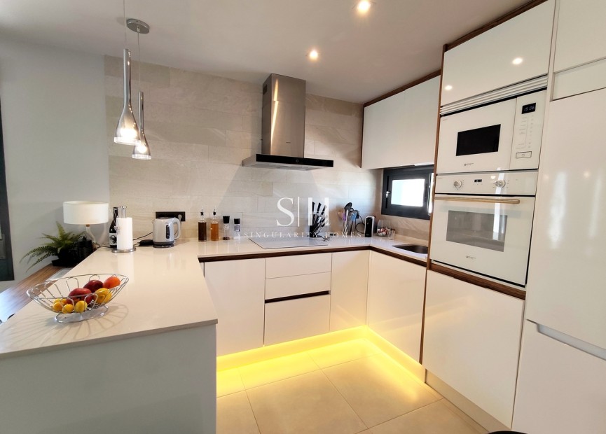 Reventa - Apartamento / piso - Guardamar del Segura - Costa Blanca