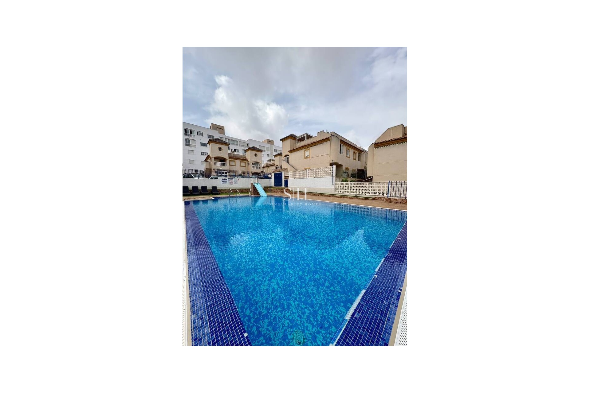 Reventa - Apartamento / piso - Guardamar del Segura - Costa Blanca